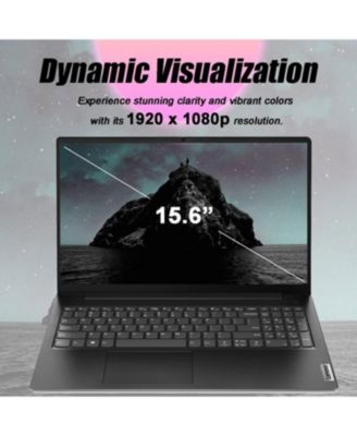 V-Series V15 15.6" FHD Traditional Laptop Intel Core i5 16GB RAM Intel UHD Graphics 512GB SSD Storage Windows 11 Home 60Hz 