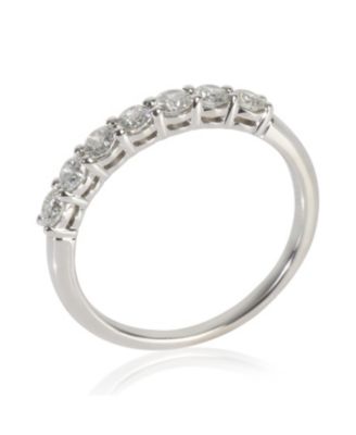 Platinum Diamond Band