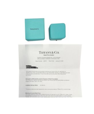 0.95 ct Round Brilliant Diamond Engagement Ring