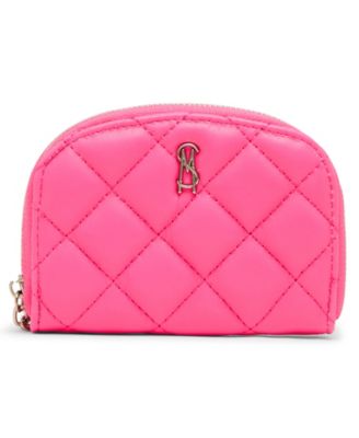 Jadez Zipper Card Case Wallet