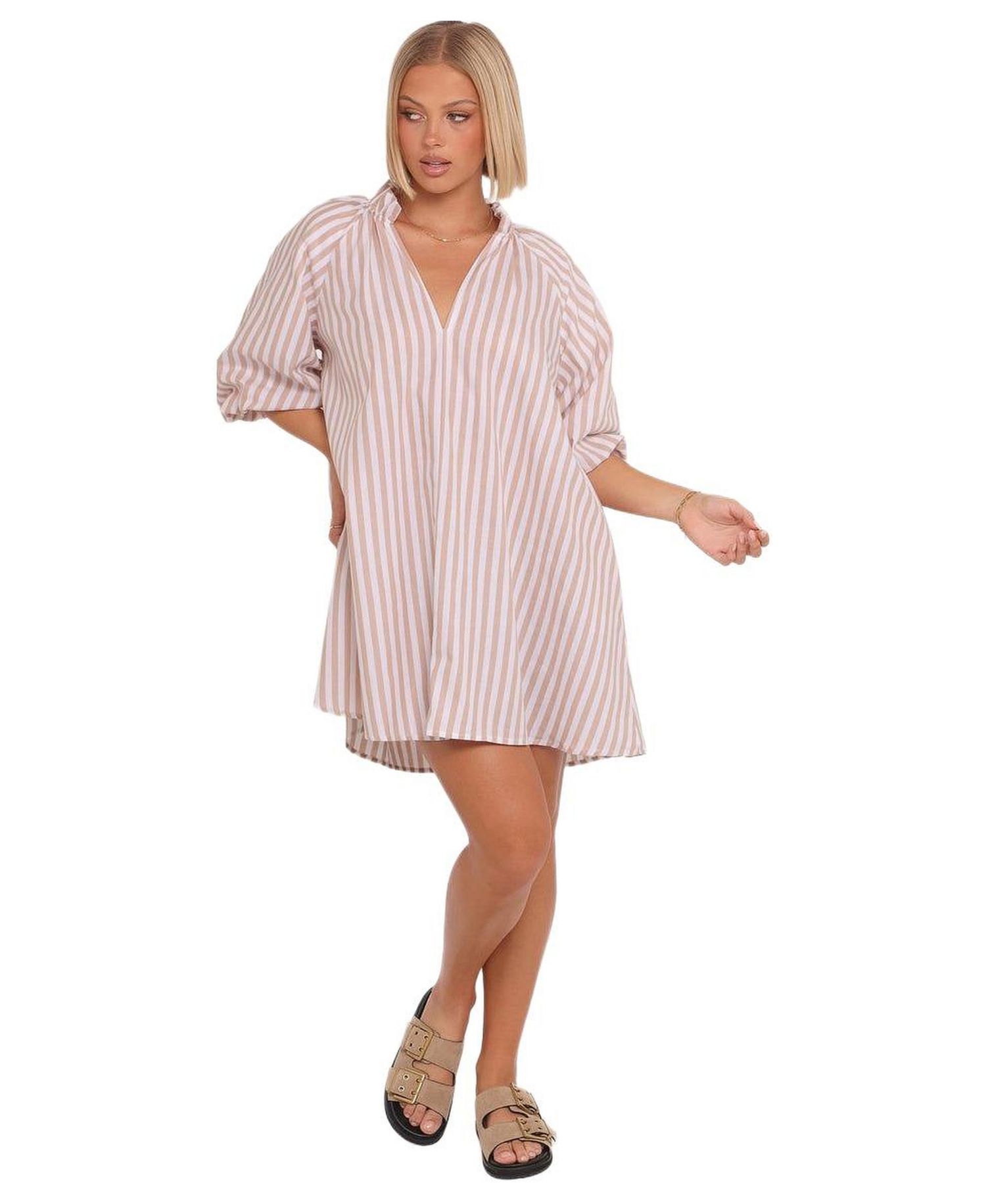 Women's Doran Mini Dress
