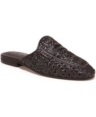 Women's Tullie Slip-On Mule Loafers