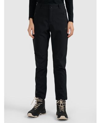 Women's Trekking Trousers Membrane 10000