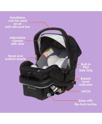 Kids Trend EZ-Lift PRO Car Seat