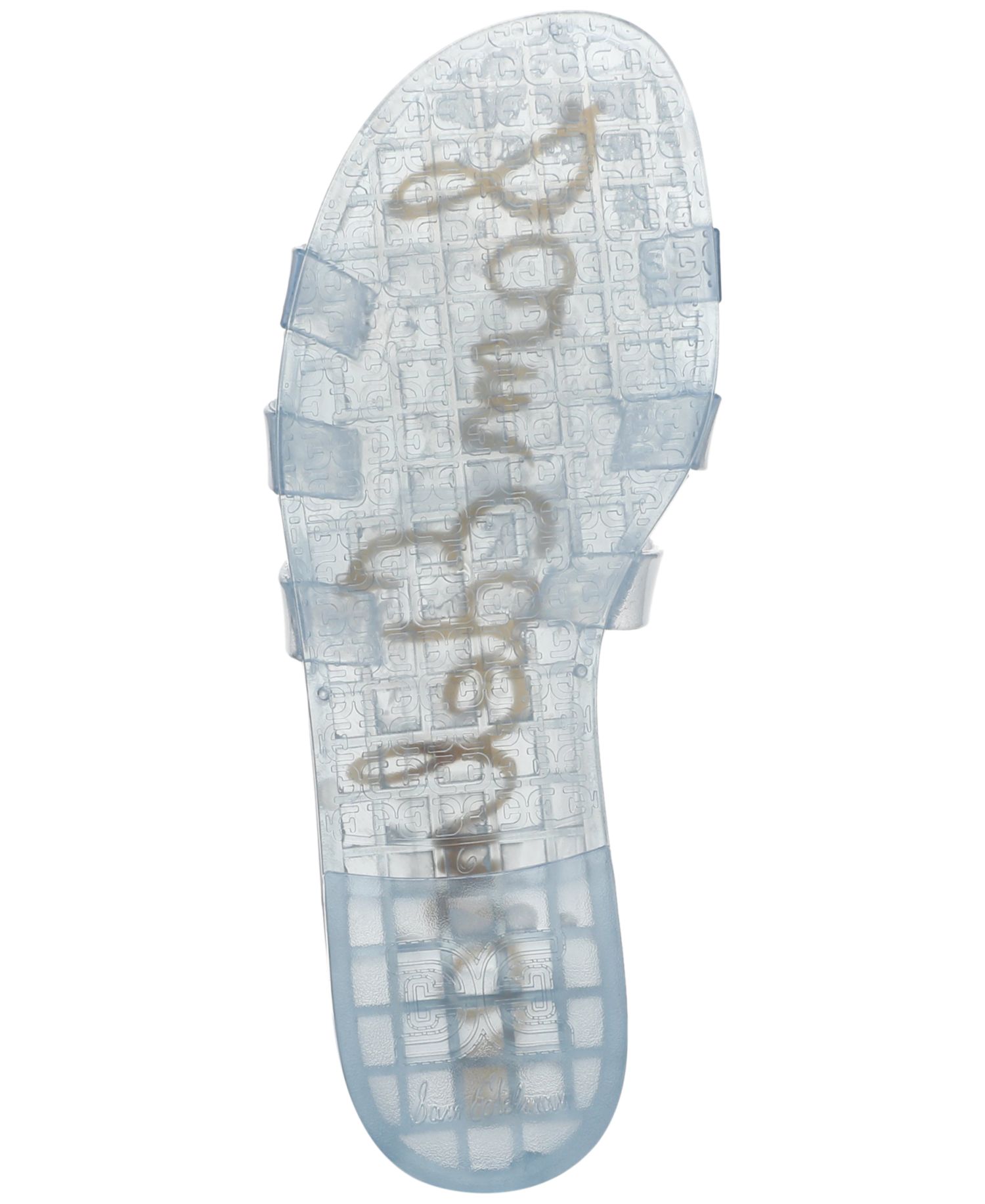 Women's Bay Jelly Slide Sandals