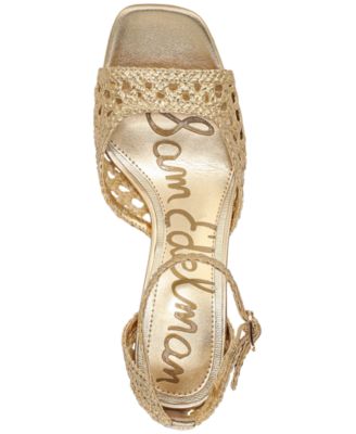 Women's Peyton Strappy Sandals