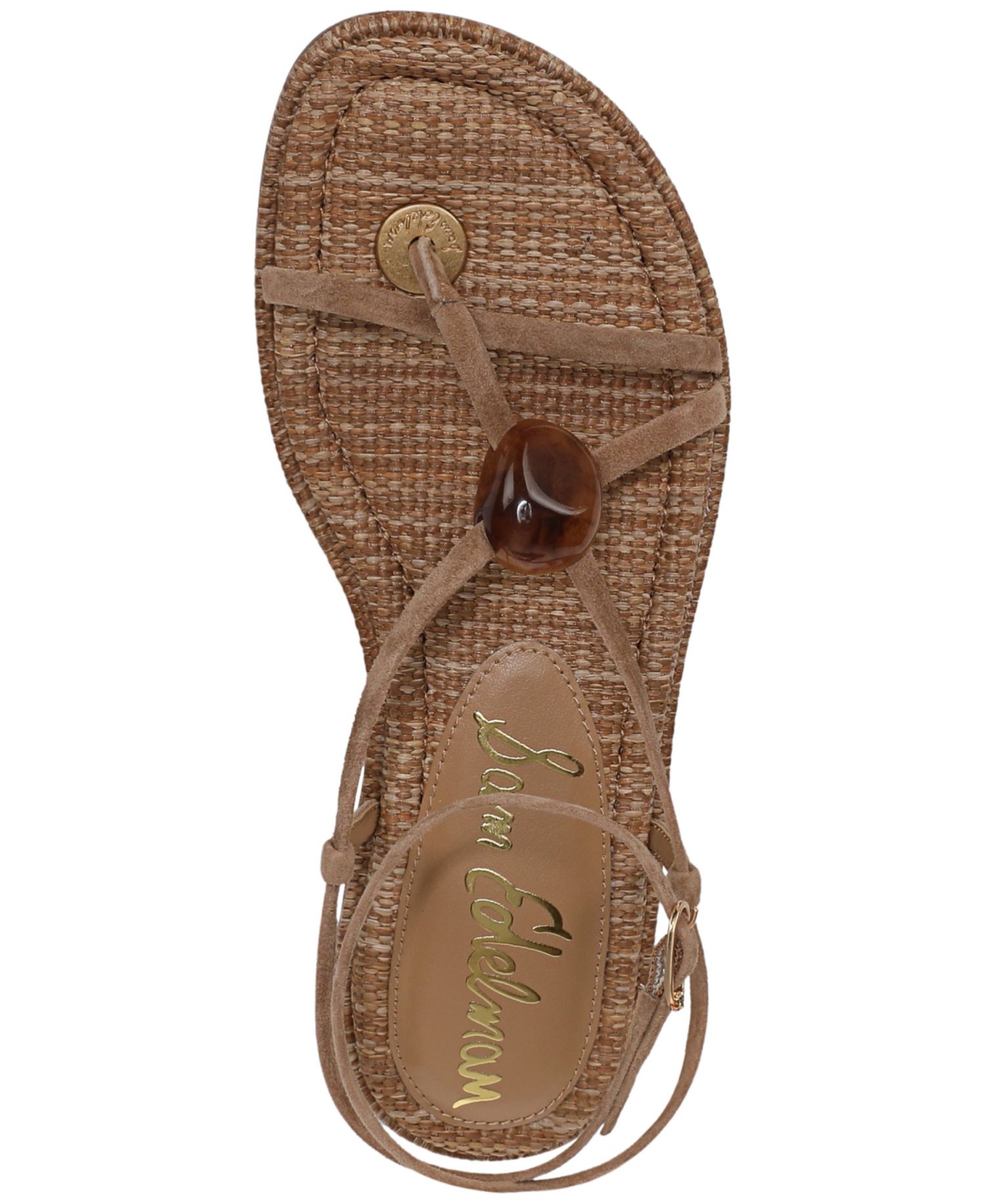 Women's Rillie Strappy Sandals