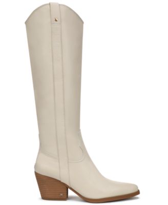 Women's Wyatt Western Tall Boots