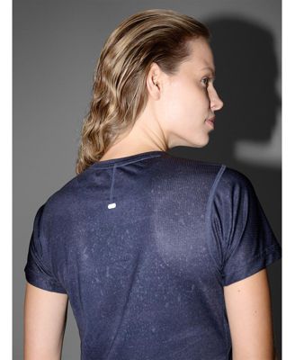 Women's Quick-Drying Cycling Jersey T-shirt