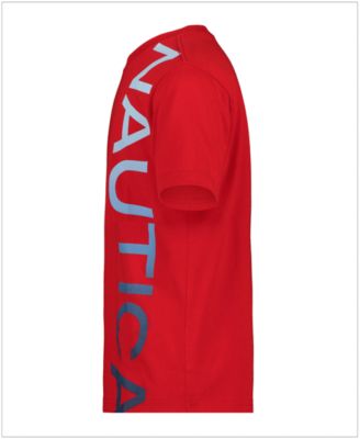 Boys' 8-20 Short-Sleeve T-Shirt