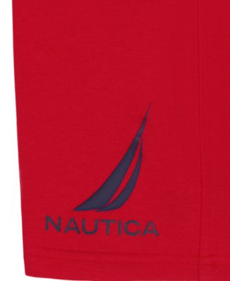 Boys' 8-20 Pull-On Shorts