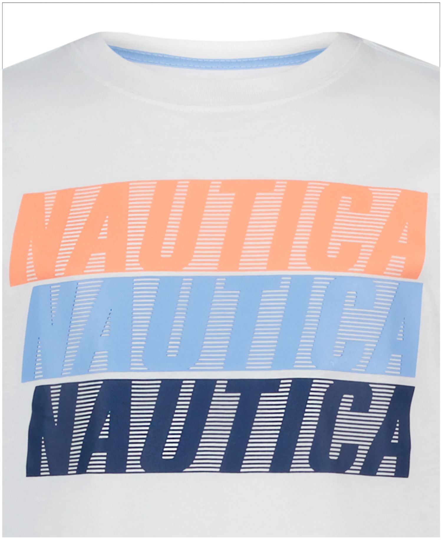 Boys' 8-20 Short-Sleeve T-Shirt