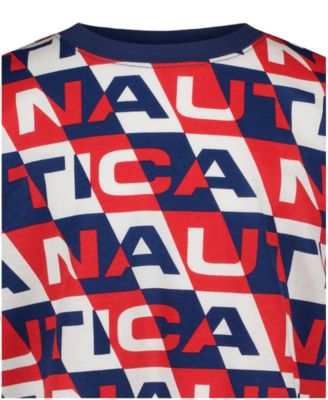 Boys' 8-20 Short-Sleeve T-Shirt