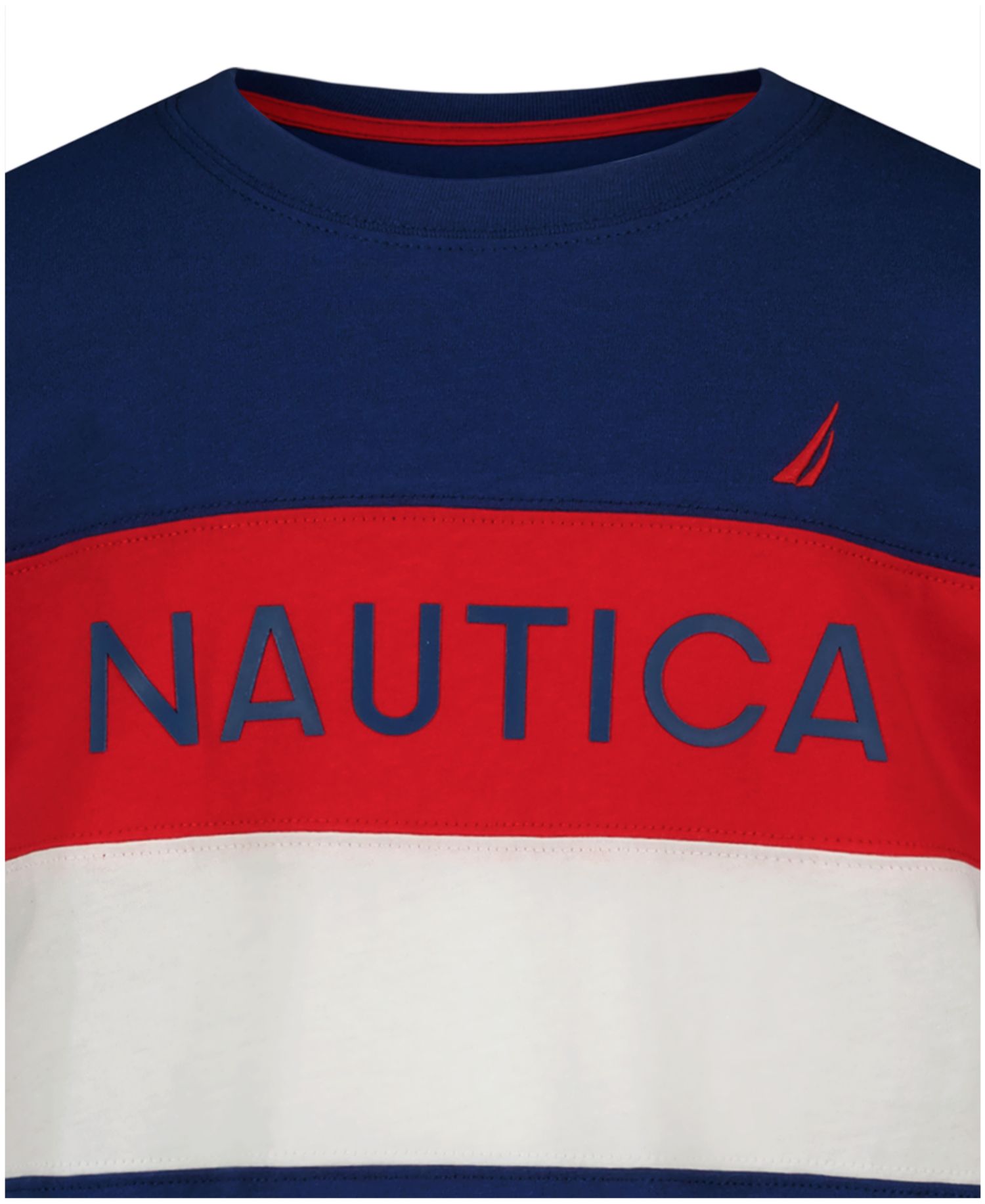 Boys' 8-20 Short-Sleeve T-Shirt