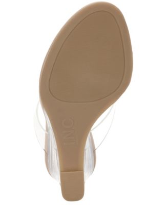 Women's Myndi Wedge Heel Sandals