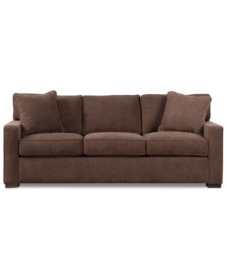Radley 86" Fabric Sofa