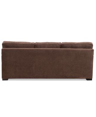 Radley 86" Fabric Queen Sleeper Sofa Bed