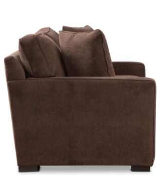 Radley 74" Fabric Full Sleeper Sofa Bed