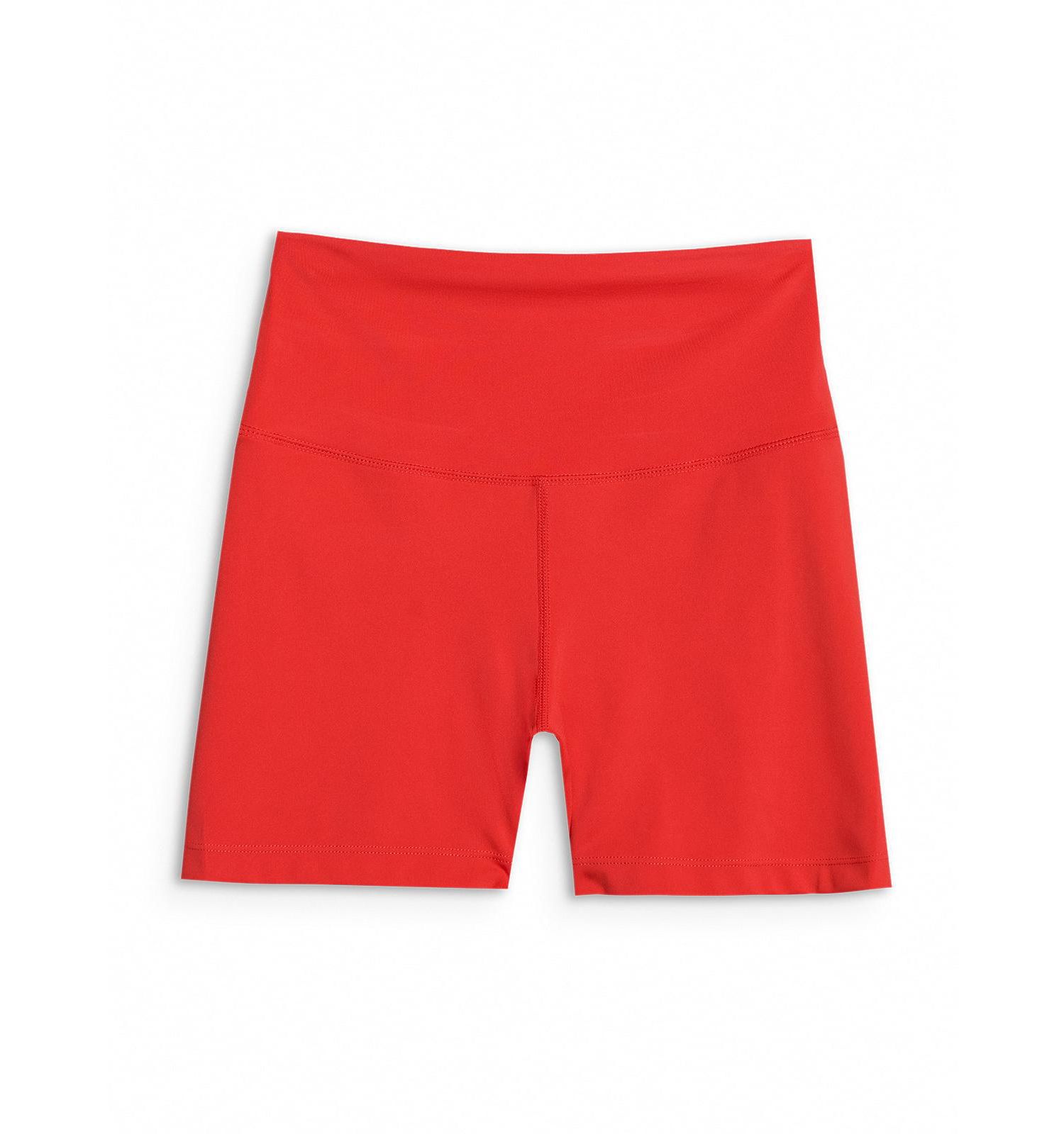 Women's Short Training Leggings