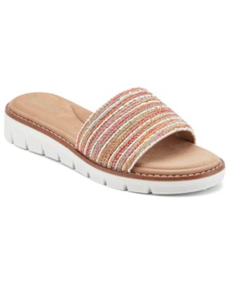 Women's Jaeya eFlex Lightweight Slip-On Sandals