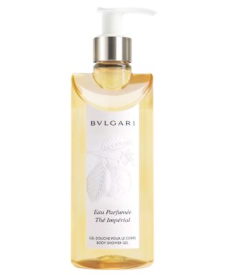Eau Parfumee Th&eacute;&nbsp;Imperial Body Shower Gel, 10.1 oz.