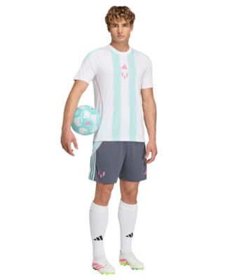 Men's Messi Crewneck T-Shirt