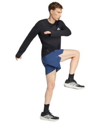 adi365 Men's Running Iconic Shorts