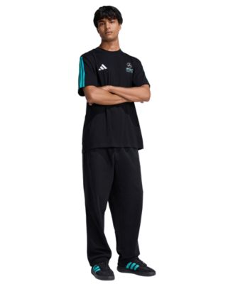 Men's Mercedes Formula 1 Crewneck T-Shirt