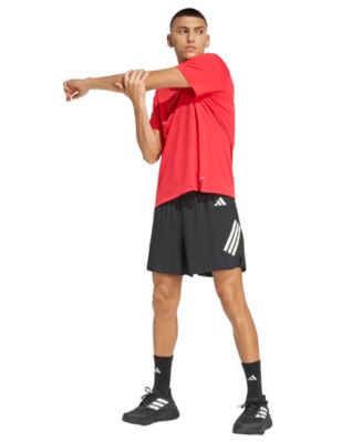 adi365 Men's Running Climacool Iconic Tee