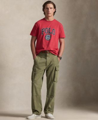 Men's Crewneck T-Shirt