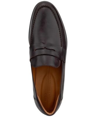 Men's Slip-on Penny Strap Loafers