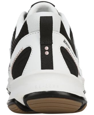 Women's Devotion X Classic Lace-Up Sneakers