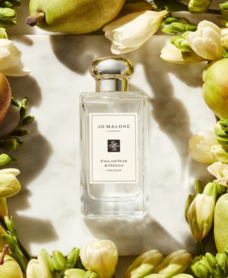 2-Pc. English Pear and Freesia Cologne Gift Set