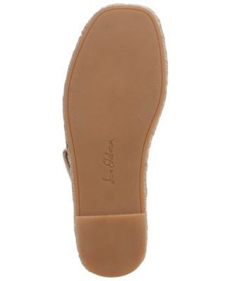 Women's Tabbey Slip-On Sandals
