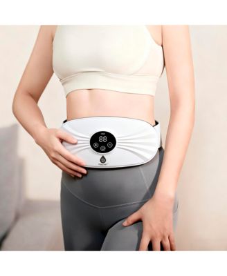 Rechargeable Stomach & Back Massager
