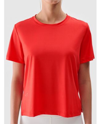 Women's Quick Dry Oversized Training T-shirt