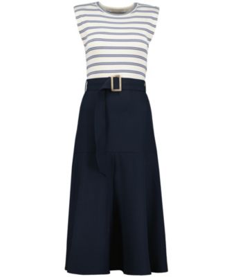 Women's BISHOP + YOUNG Kristopher Twofer Dress