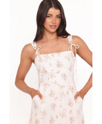 Women's Clarissa Midi Dress