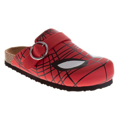 Toddler Marvel Avengers Spiderman Sandals