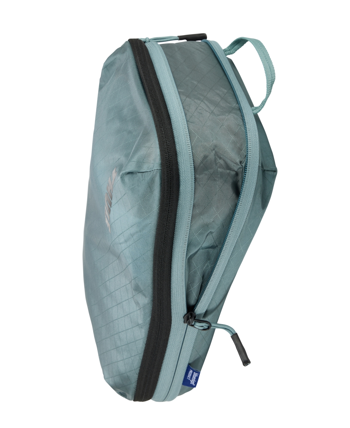 Thule Compression Packing Cube Set, 2-pack In Gray