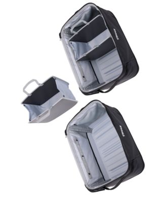 Chasm 80" Gear Hauler