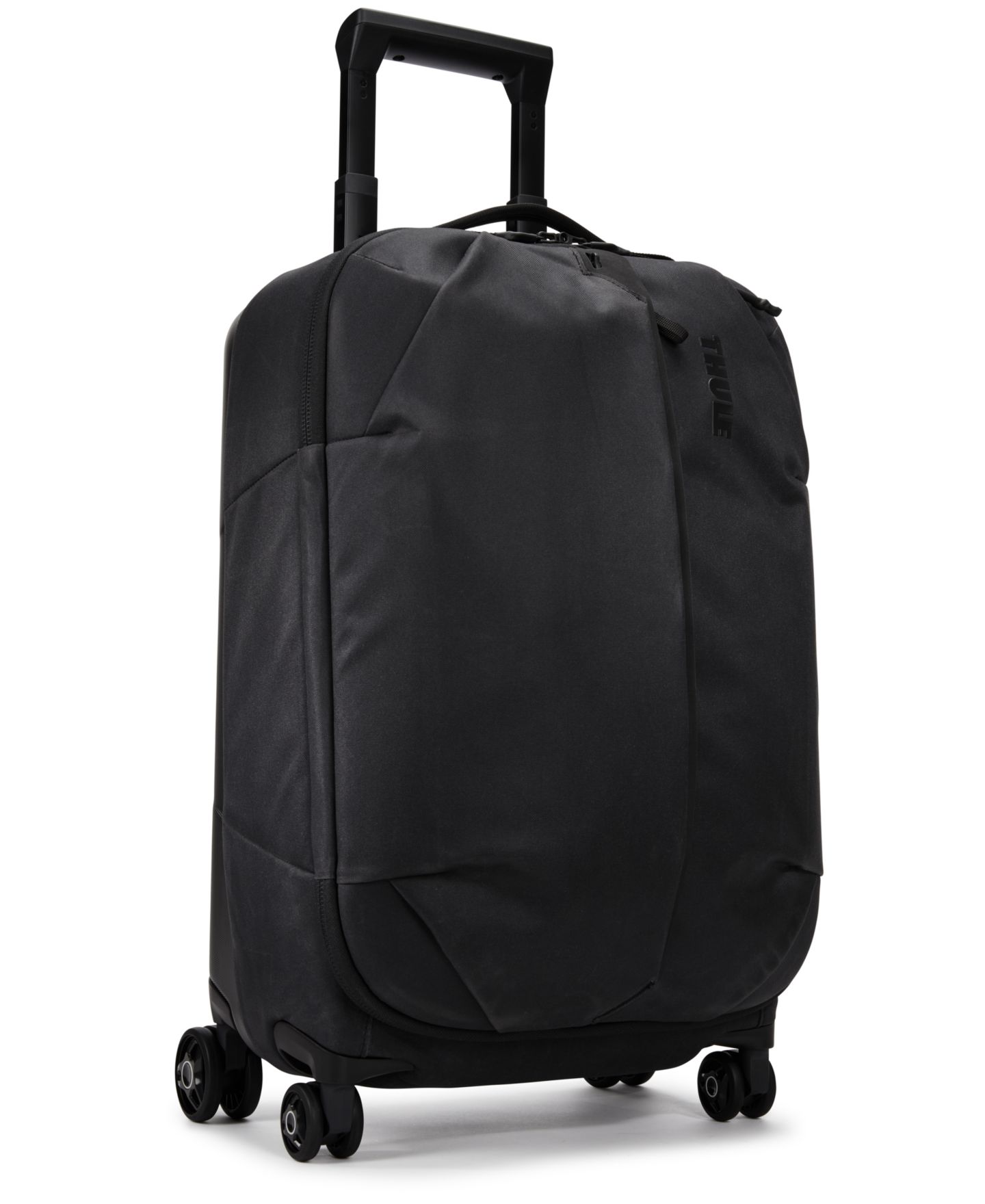 Чемодан Thule Aion Small Carry-On Spinner, цвет: Чёрный — фото 1