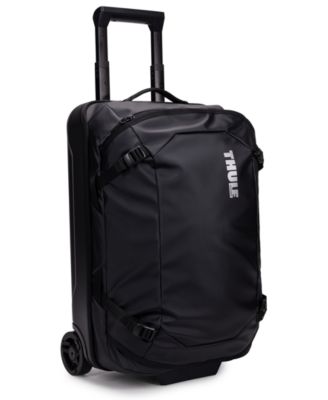 Chasm Small Carry-On Wheeled Duffel Bag