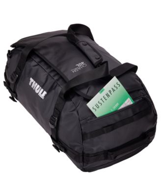 Chasm Small Duffel Bag