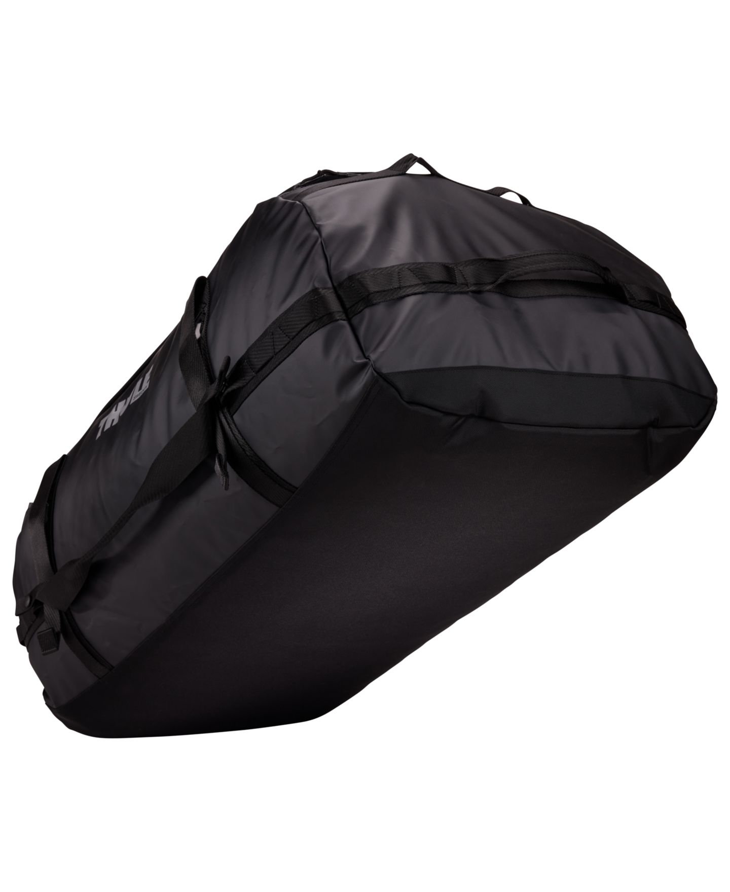 Сумка Thule Chasm Large Duffel, цвет: Чёрный — фото 7