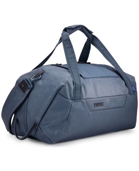 Сумка Thule Aion Small Duffel, цвет: Тёмный сланцевый