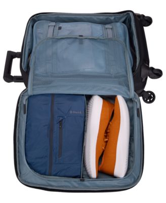 Subterra Small Carry-On Spinner