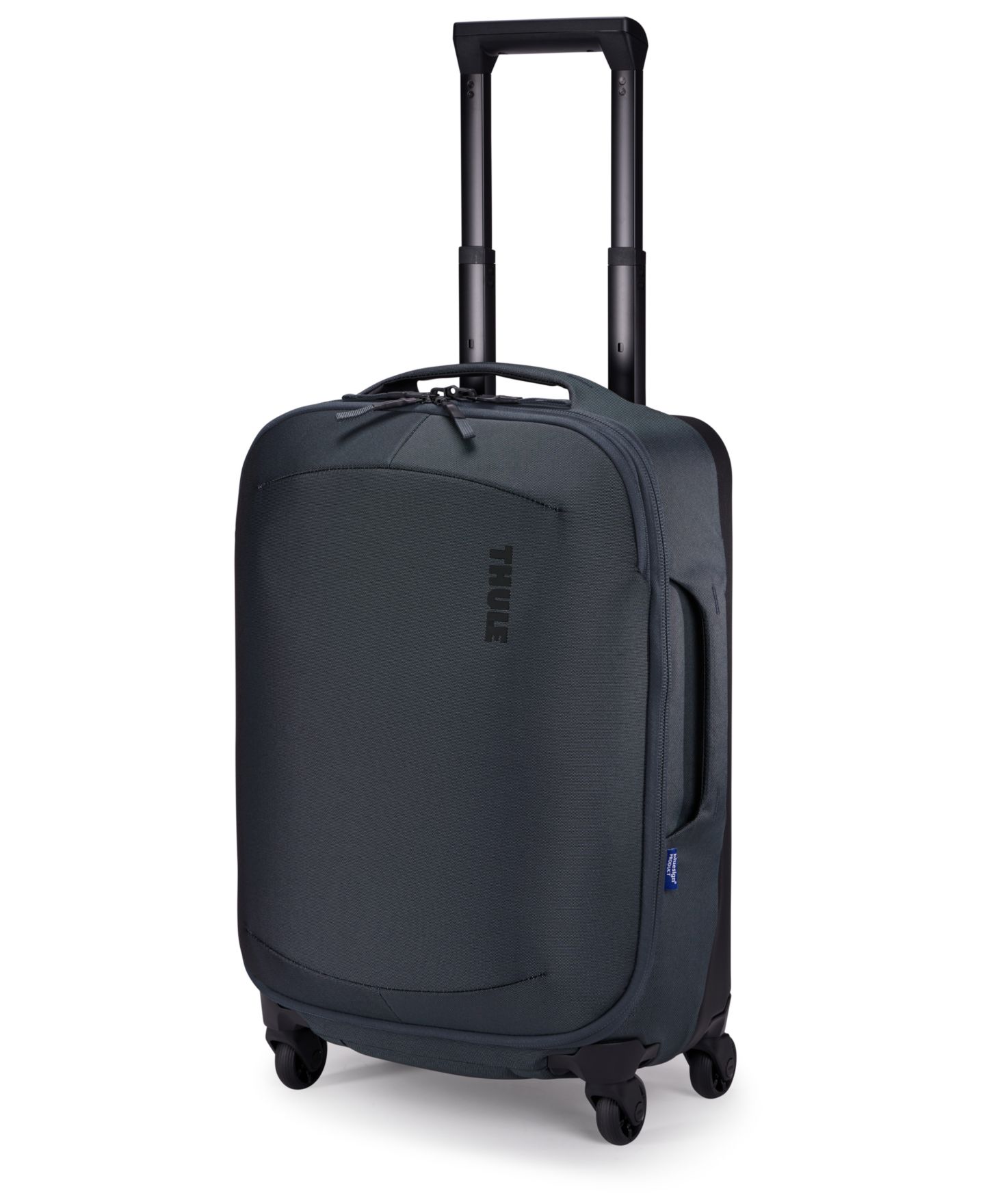 Чемодан Thule Subterra Small Carry-On Spinner, цвет: Тёмный сланцевый — фото 1