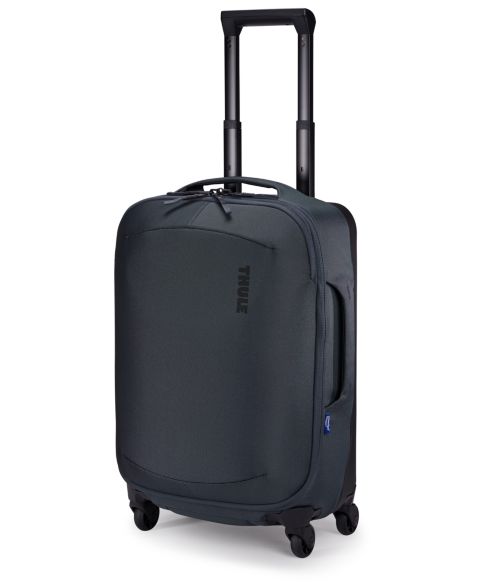 Чемодан Thule Subterra Small Carry-On Spinner, цвет: Тёмный сланцевый