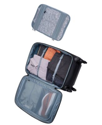 Subterra Medium Check-In Spinner